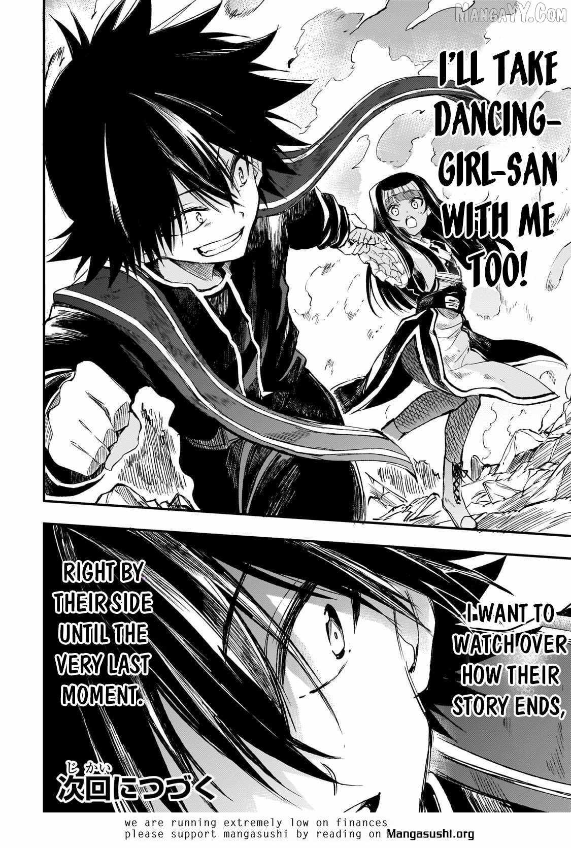 Hitoribocchi no Isekai Kouryaku Chapter 291 - Page 13