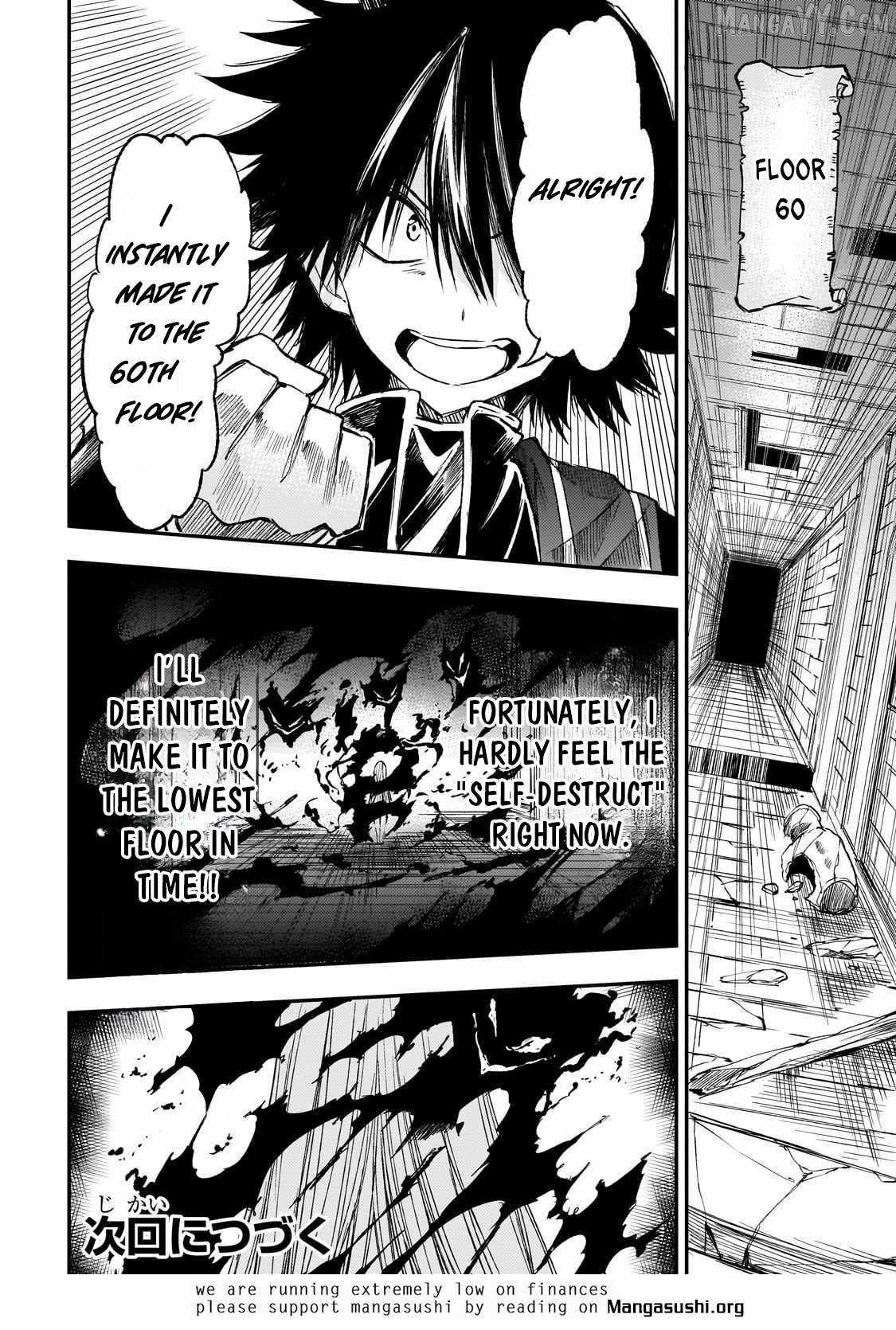 Hitoribocchi no Isekai Kouryaku Chapter 292 - Page 11