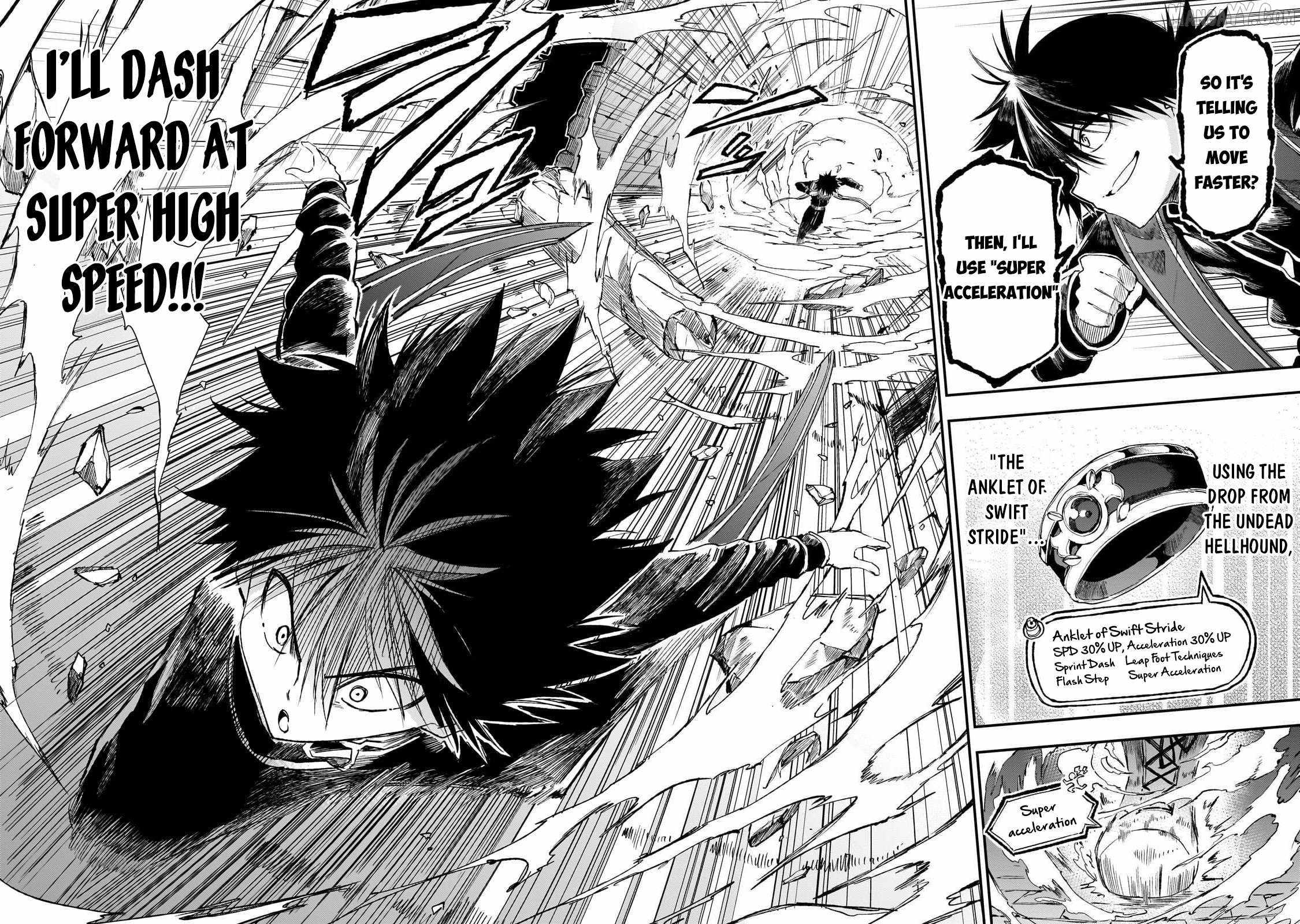 Hitoribocchi no Isekai Kouryaku Chapter 292 - Page 4