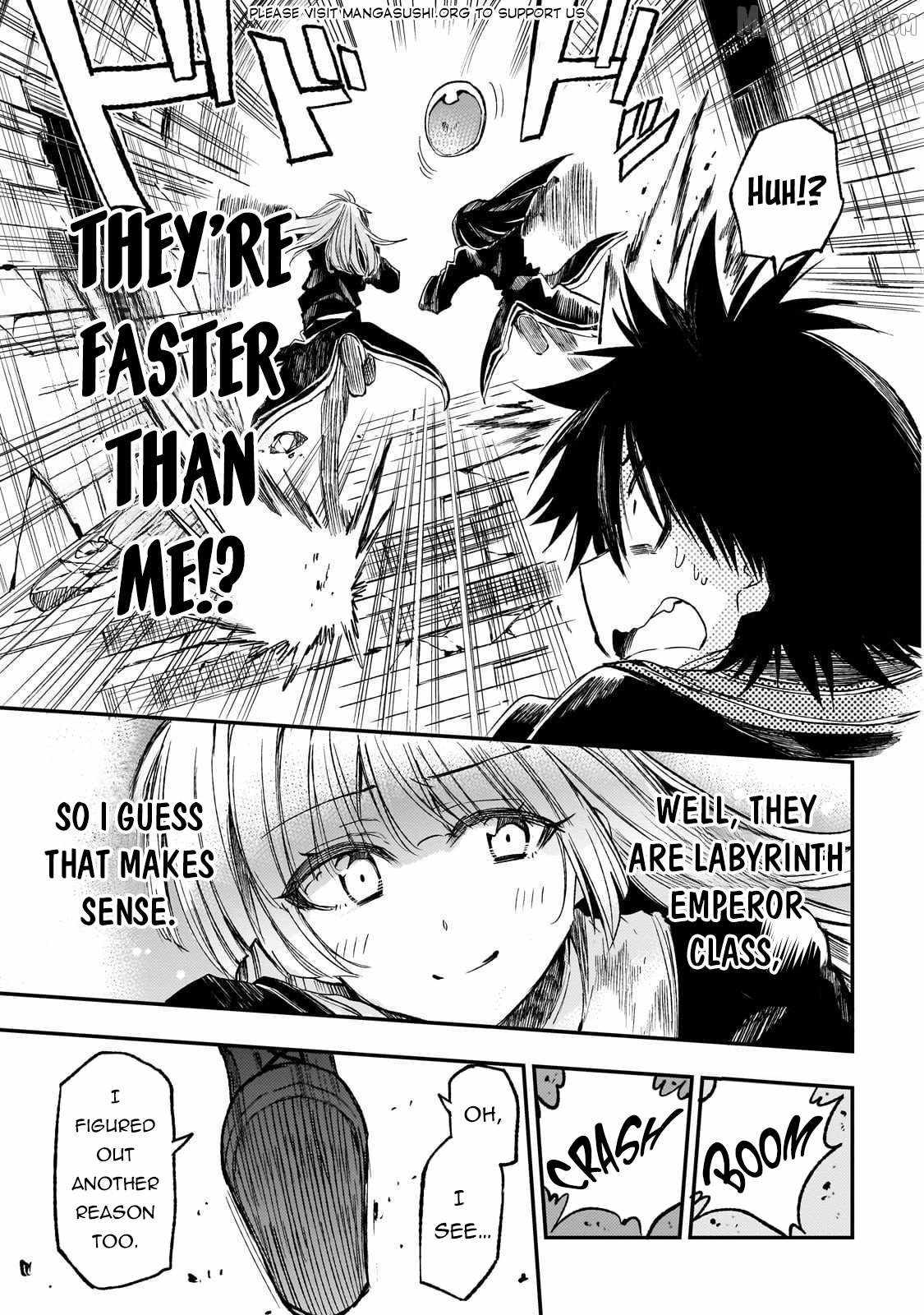 Hitoribocchi no Isekai Kouryaku Chapter 292 - Page 6