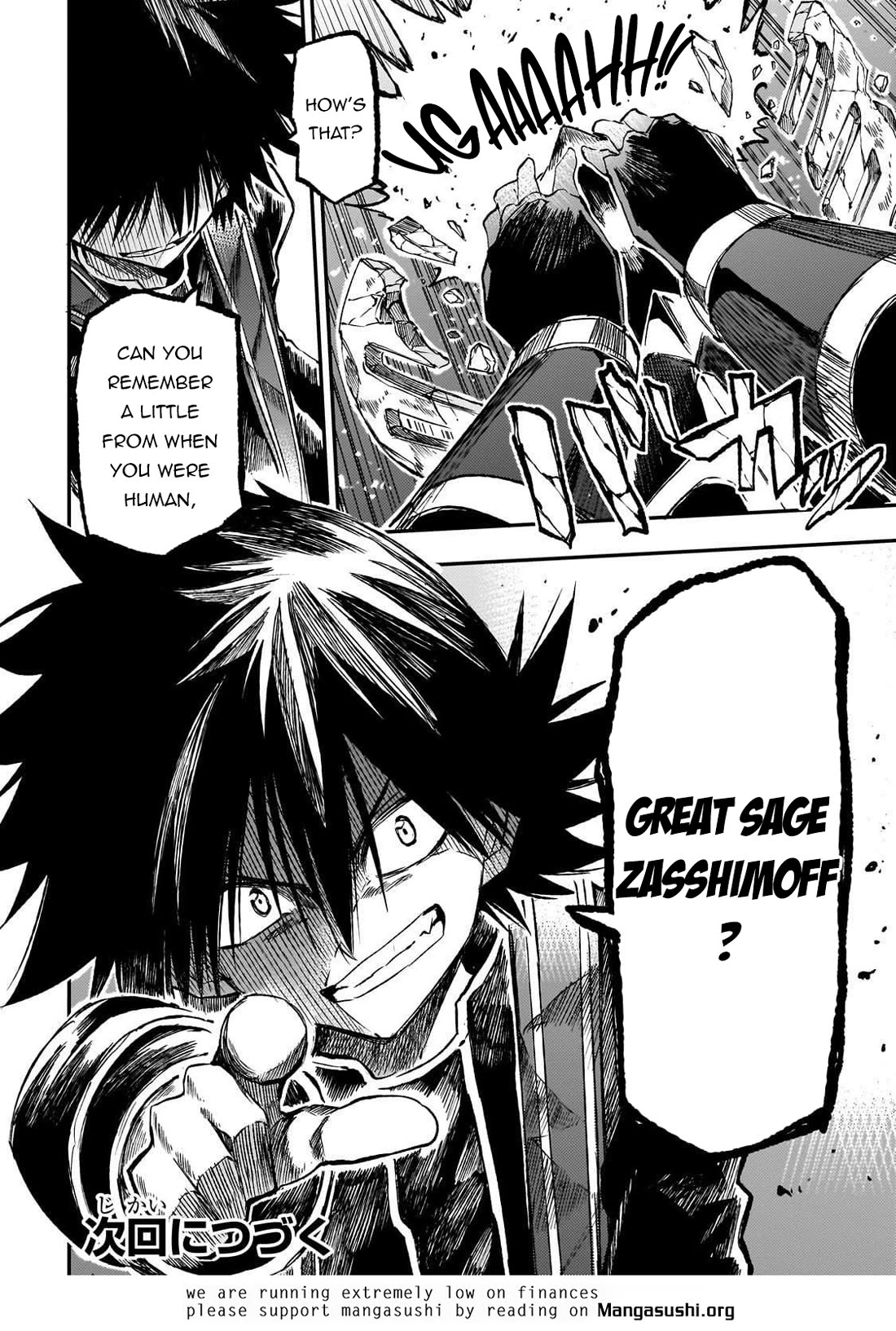 Hitoribocchi no Isekai Kouryaku Chapter 294 - Page 16