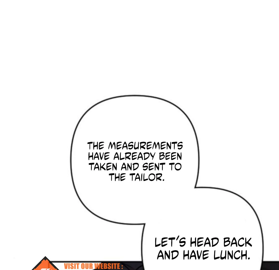 Hold Her Tighter So She Wouldn’t Run Away Chapter 44 - Page 11