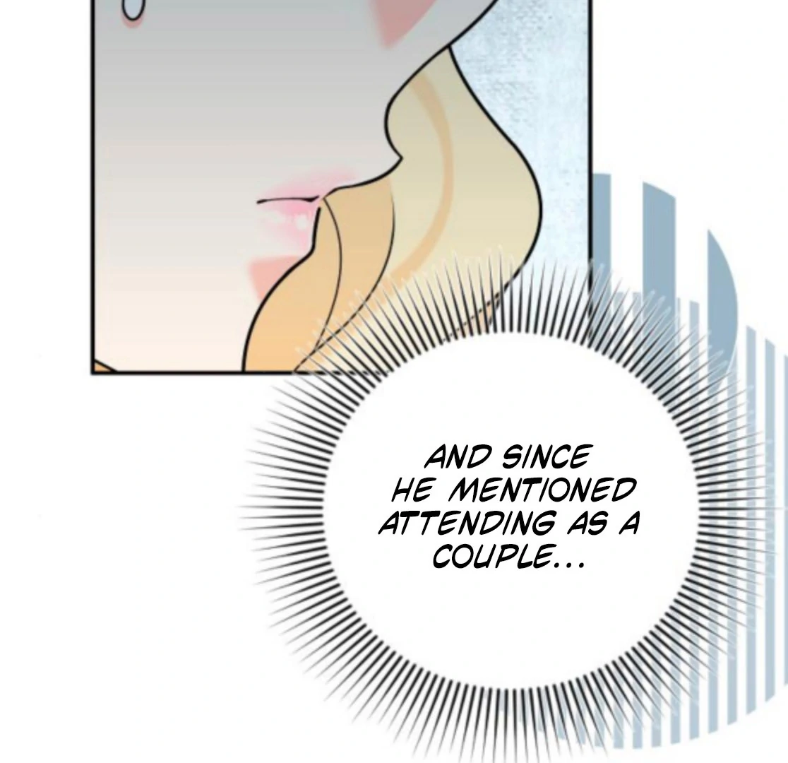 Hold Her Tighter So She Wouldn’t Run Away Chapter 44 - Page 102