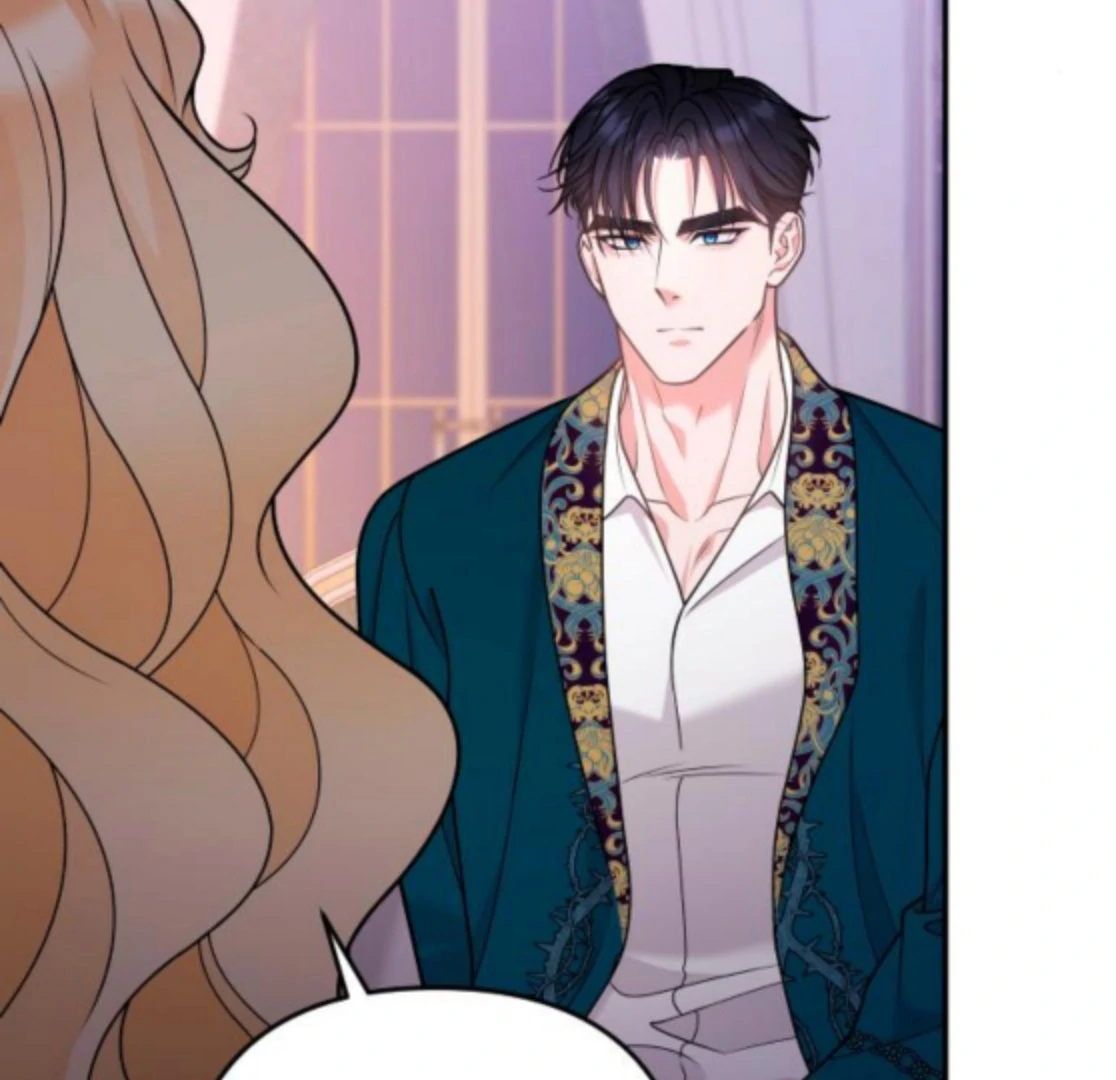 Hold Her Tighter So She Wouldn’t Run Away Chapter 44 - Page 106