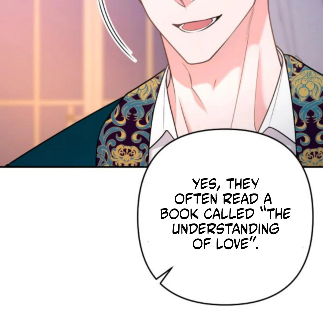 Hold Her Tighter So She Wouldn’t Run Away Chapter 44 - Page 109