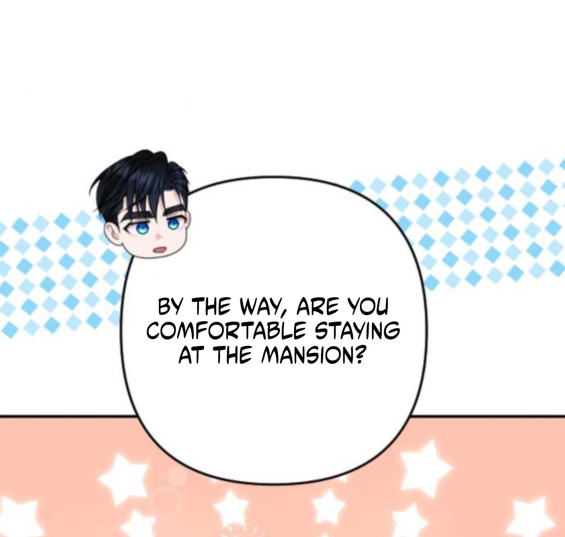 Hold Her Tighter So She Wouldn’t Run Away Chapter 44 - Page 116