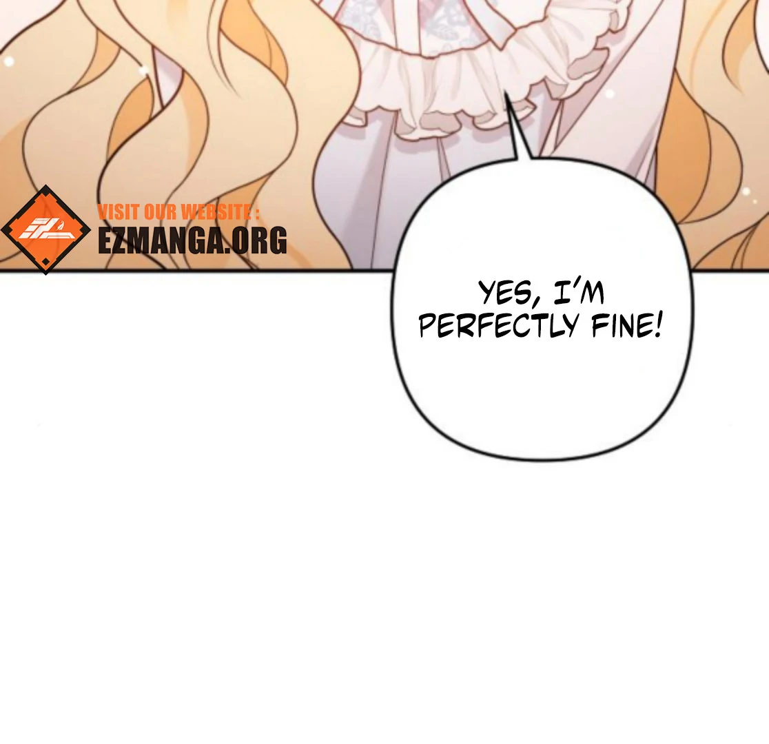 Hold Her Tighter So She Wouldn’t Run Away Chapter 44 - Page 118