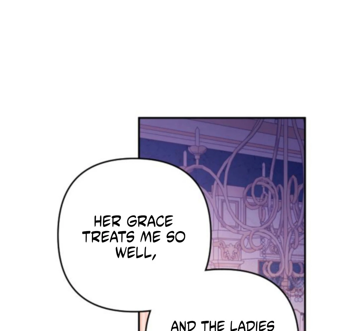 Hold Her Tighter So She Wouldn’t Run Away Chapter 44 - Page 119