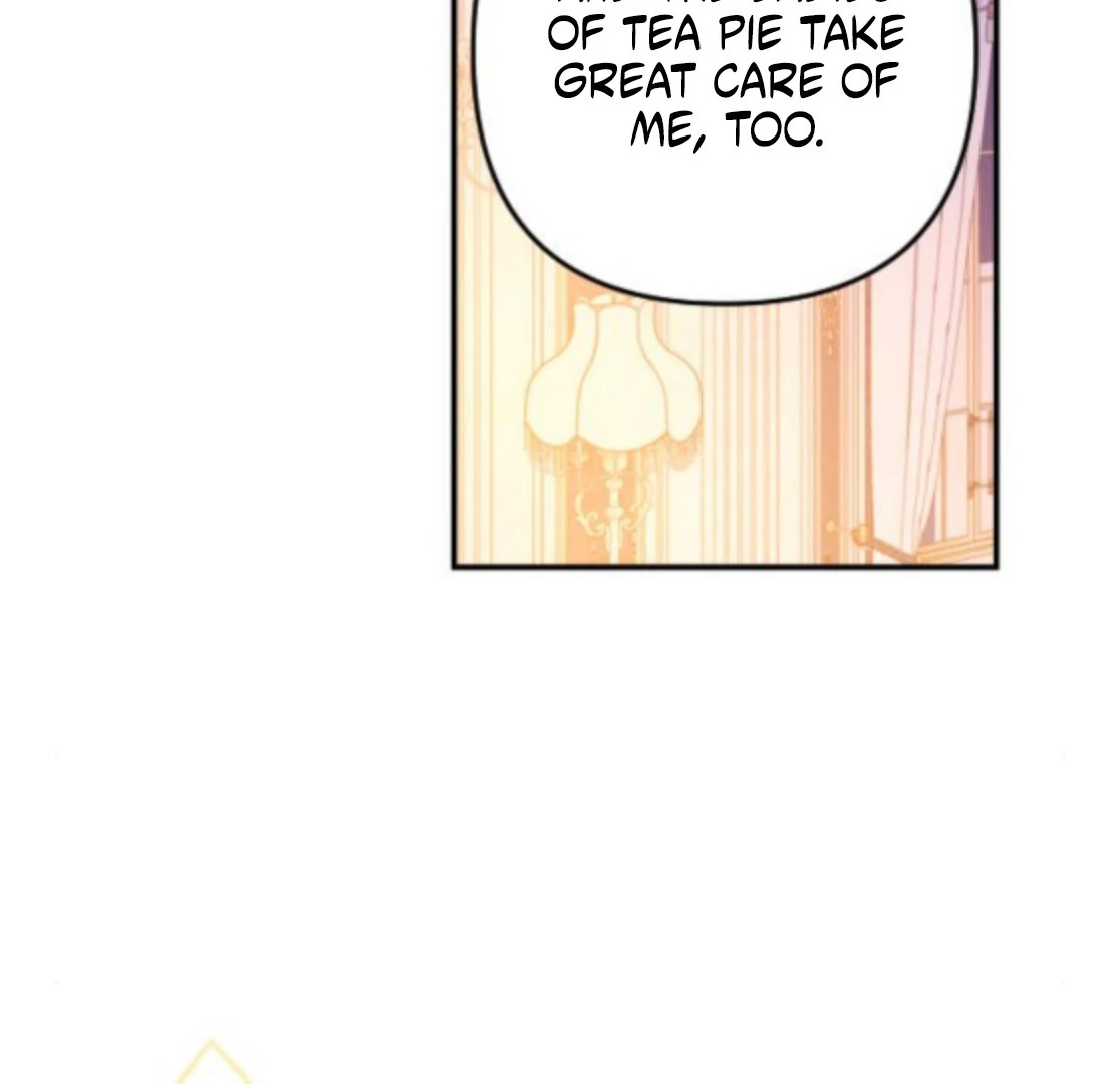 Hold Her Tighter So She Wouldn’t Run Away Chapter 44 - Page 120