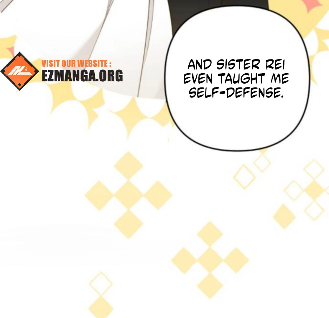 Hold Her Tighter So She Wouldn’t Run Away Chapter 44 - Page 123