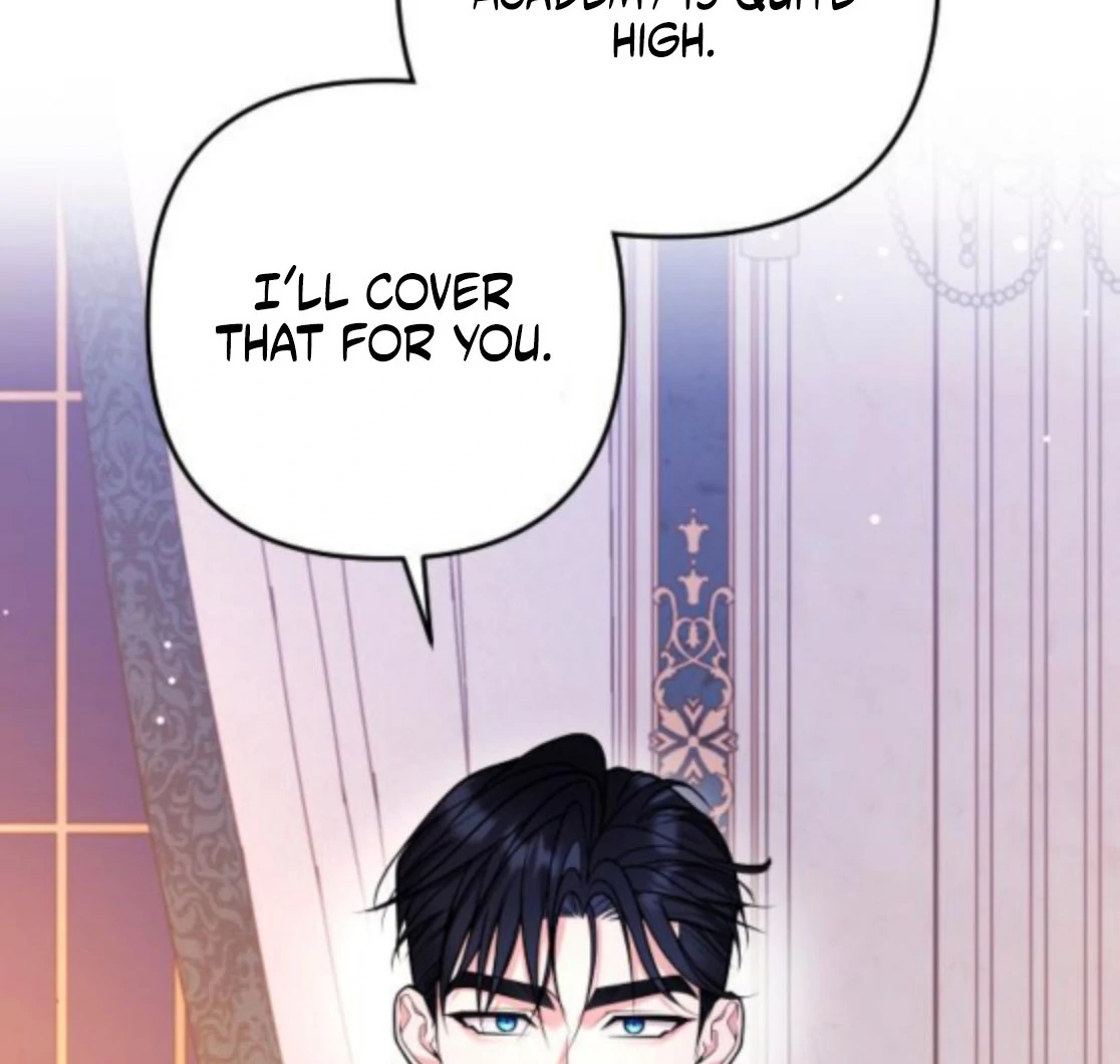 Hold Her Tighter So She Wouldn’t Run Away Chapter 44 - Page 130