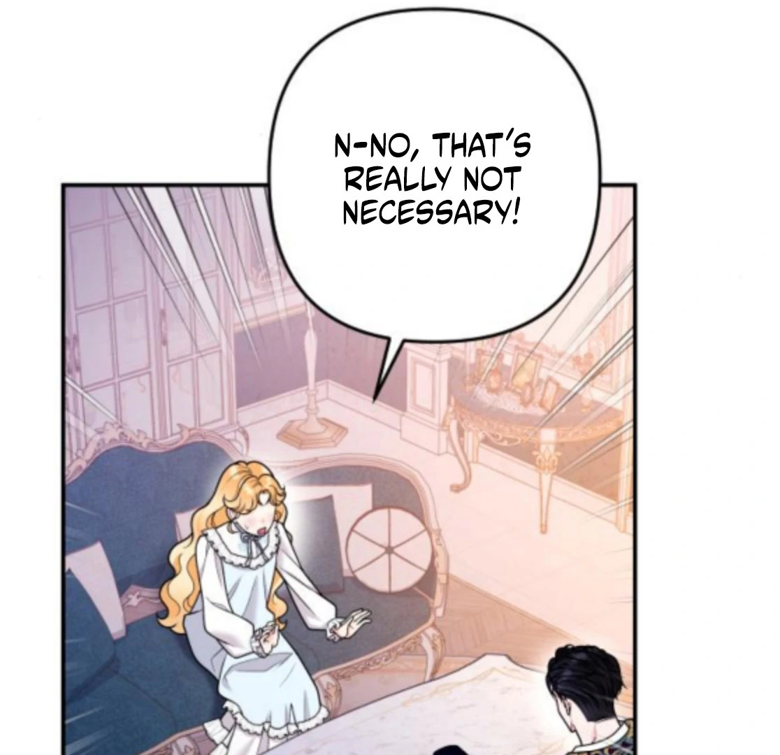 Hold Her Tighter So She Wouldn’t Run Away Chapter 44 - Page 133