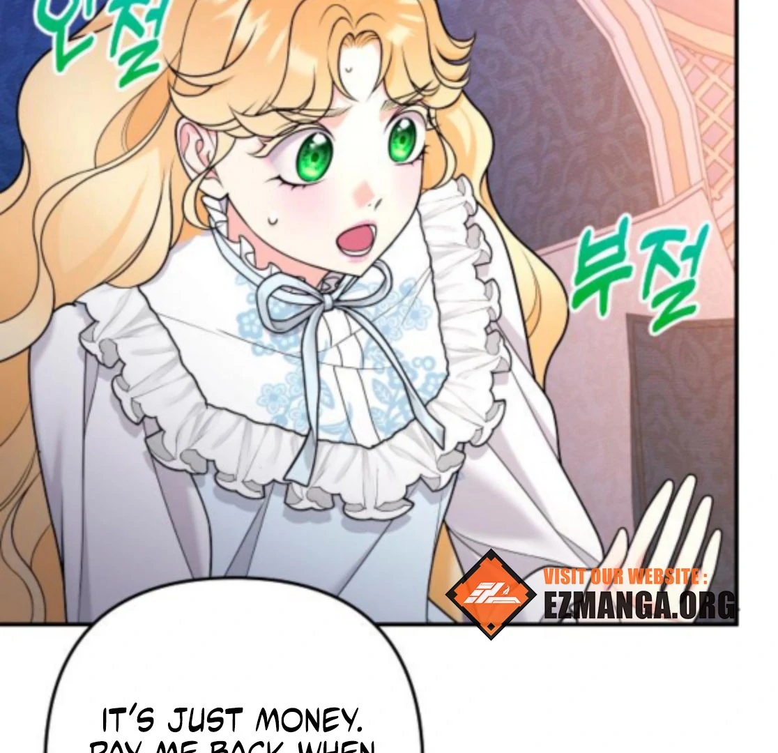 Hold Her Tighter So She Wouldn’t Run Away Chapter 44 - Page 136