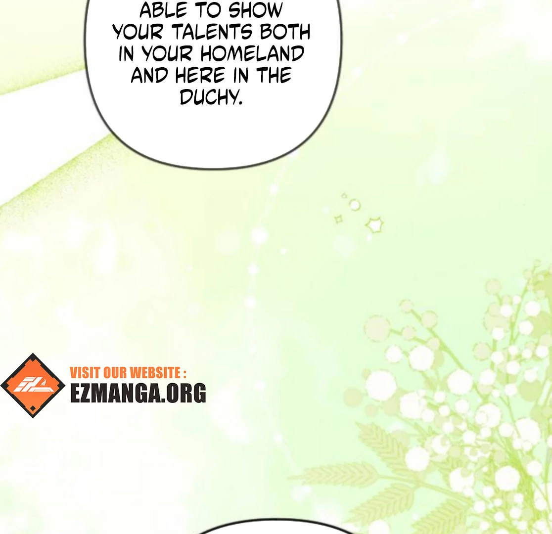 Hold Her Tighter So She Wouldn’t Run Away Chapter 44 - Page 141