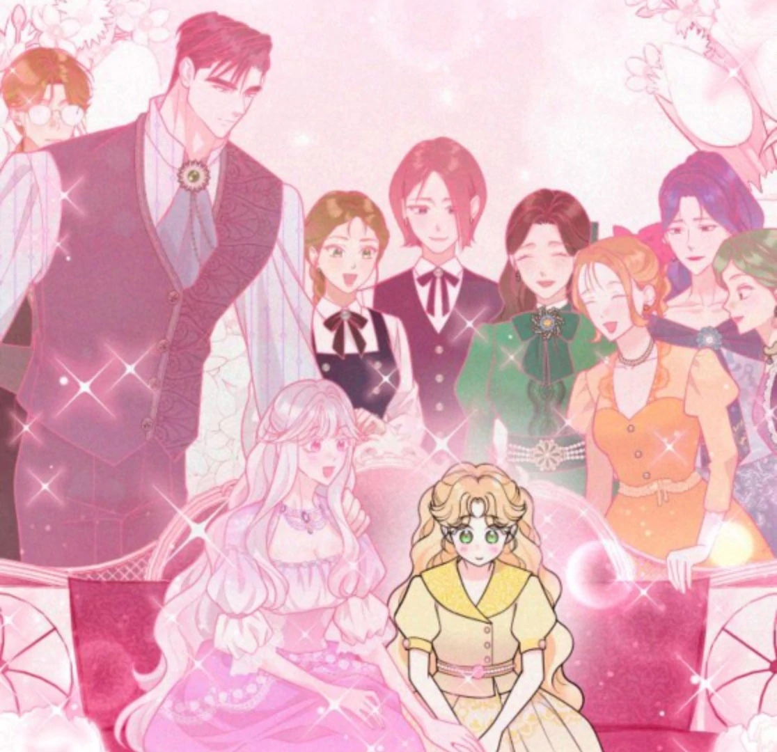 Hold Her Tighter So She Wouldn’t Run Away Chapter 44 - Page 150