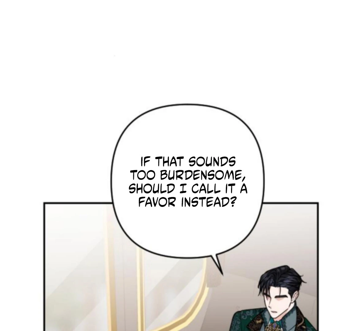 Hold Her Tighter So She Wouldn’t Run Away Chapter 44 - Page 17