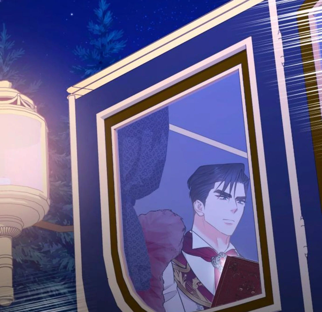 Hold Her Tighter So She Wouldn’t Run Away Chapter 44 - Page 170