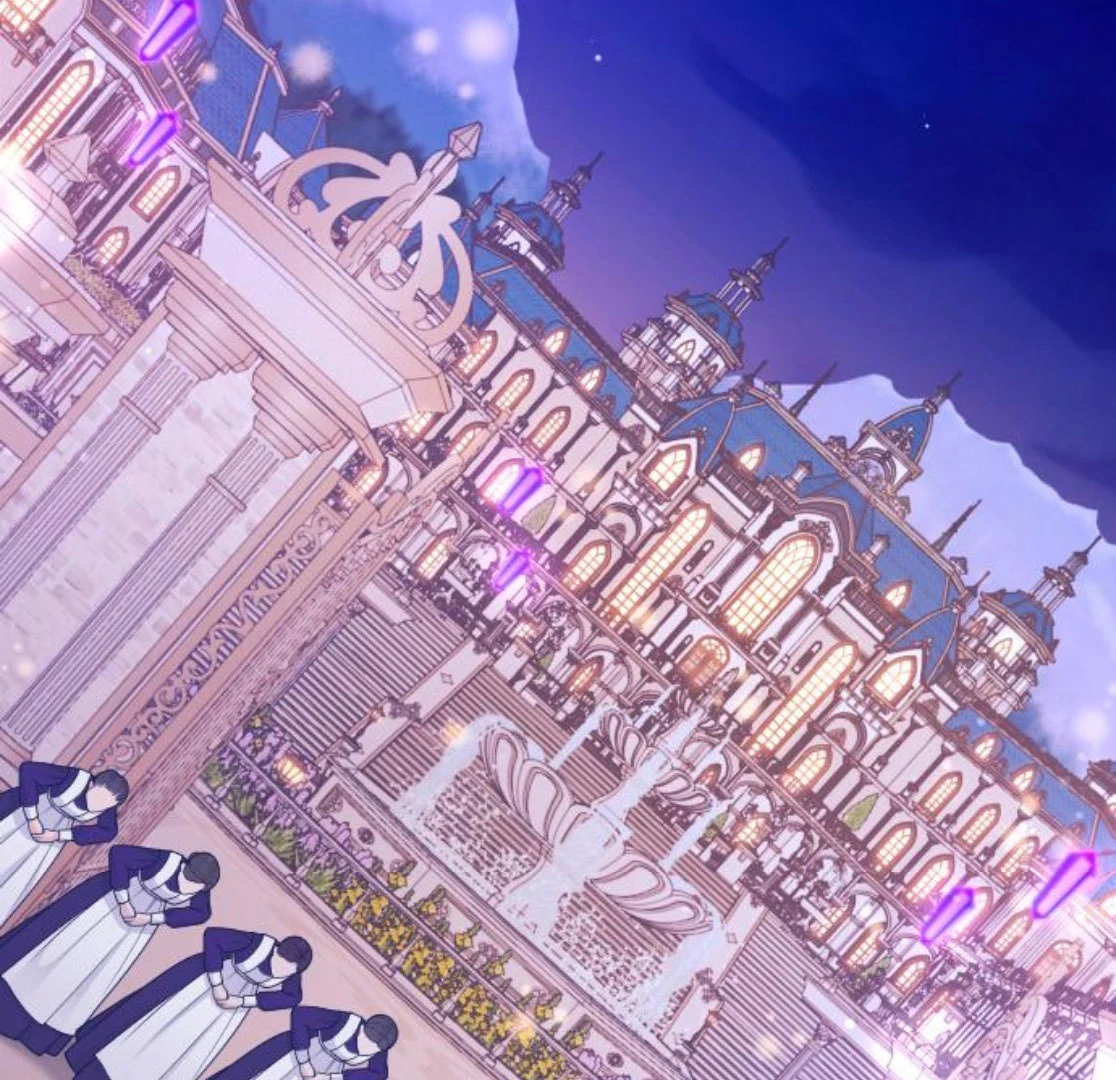 Hold Her Tighter So She Wouldn’t Run Away Chapter 44 - Page 180