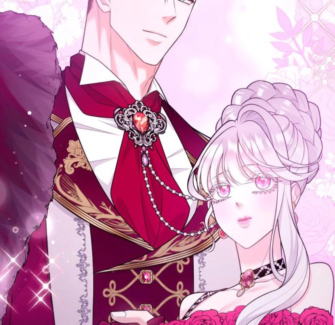 Hold Her Tighter So She Wouldn’t Run Away Chapter 44 - Page 183