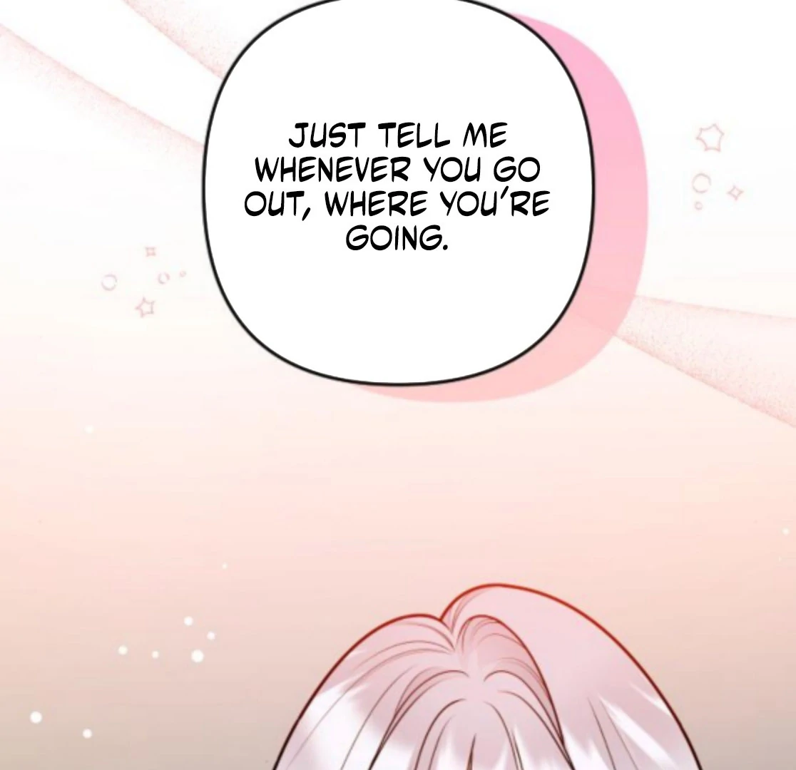 Hold Her Tighter So She Wouldn’t Run Away Chapter 44 - Page 20