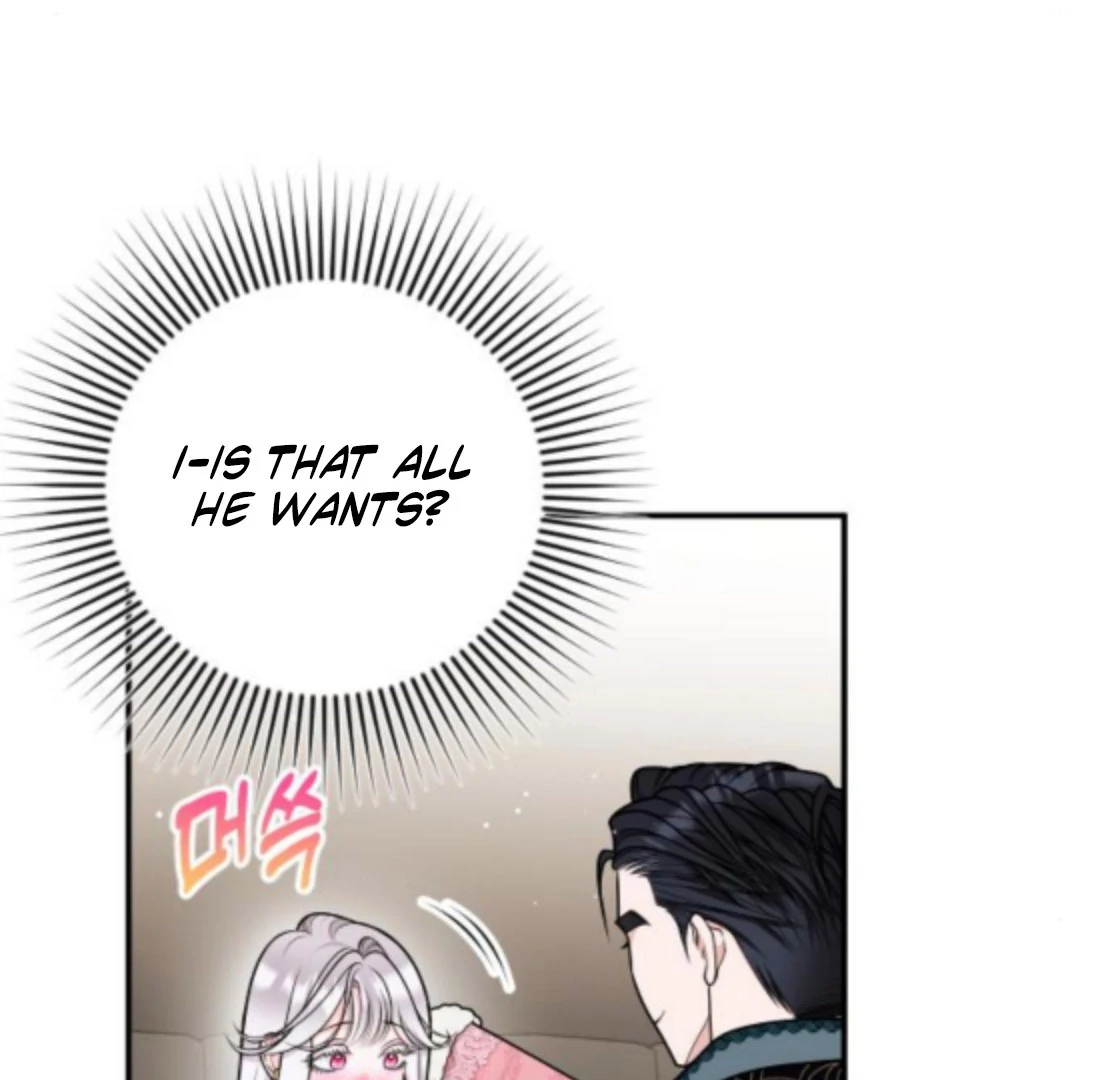 Hold Her Tighter So She Wouldn’t Run Away Chapter 44 - Page 23