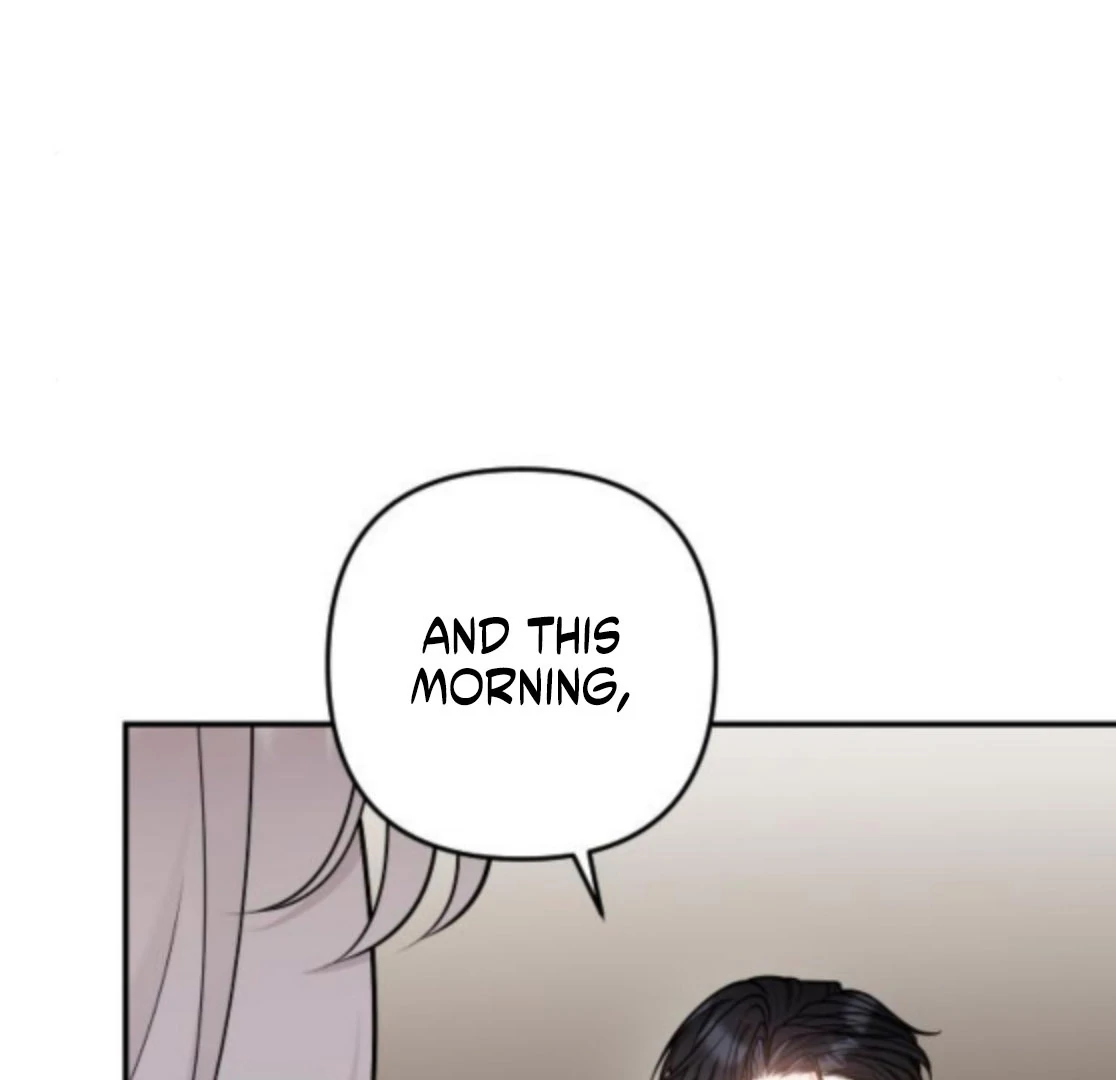 Hold Her Tighter So She Wouldn’t Run Away Chapter 44 - Page 4