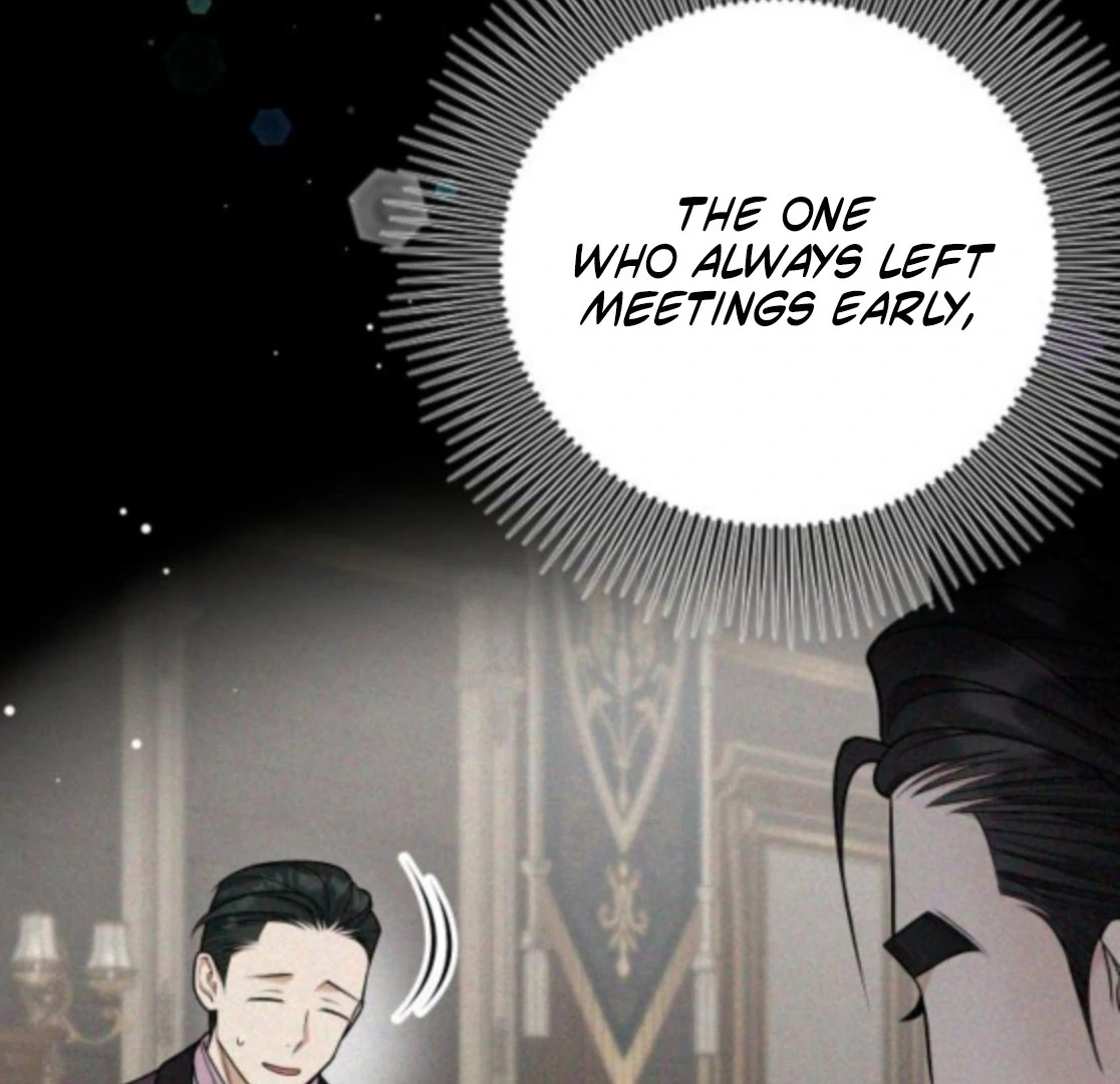 Hold Her Tighter So She Wouldn’t Run Away Chapter 44 - Page 32