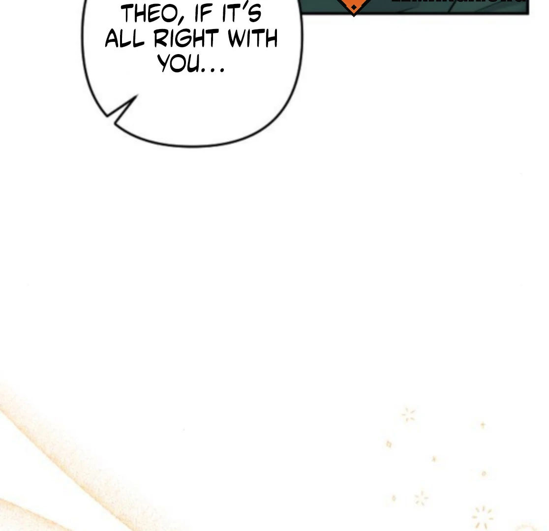 Hold Her Tighter So She Wouldn’t Run Away Chapter 44 - Page 37