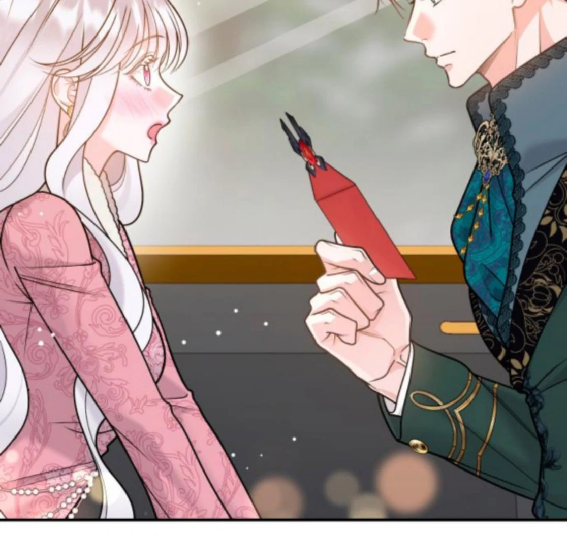 Hold Her Tighter So She Wouldn’t Run Away Chapter 44 - Page 39