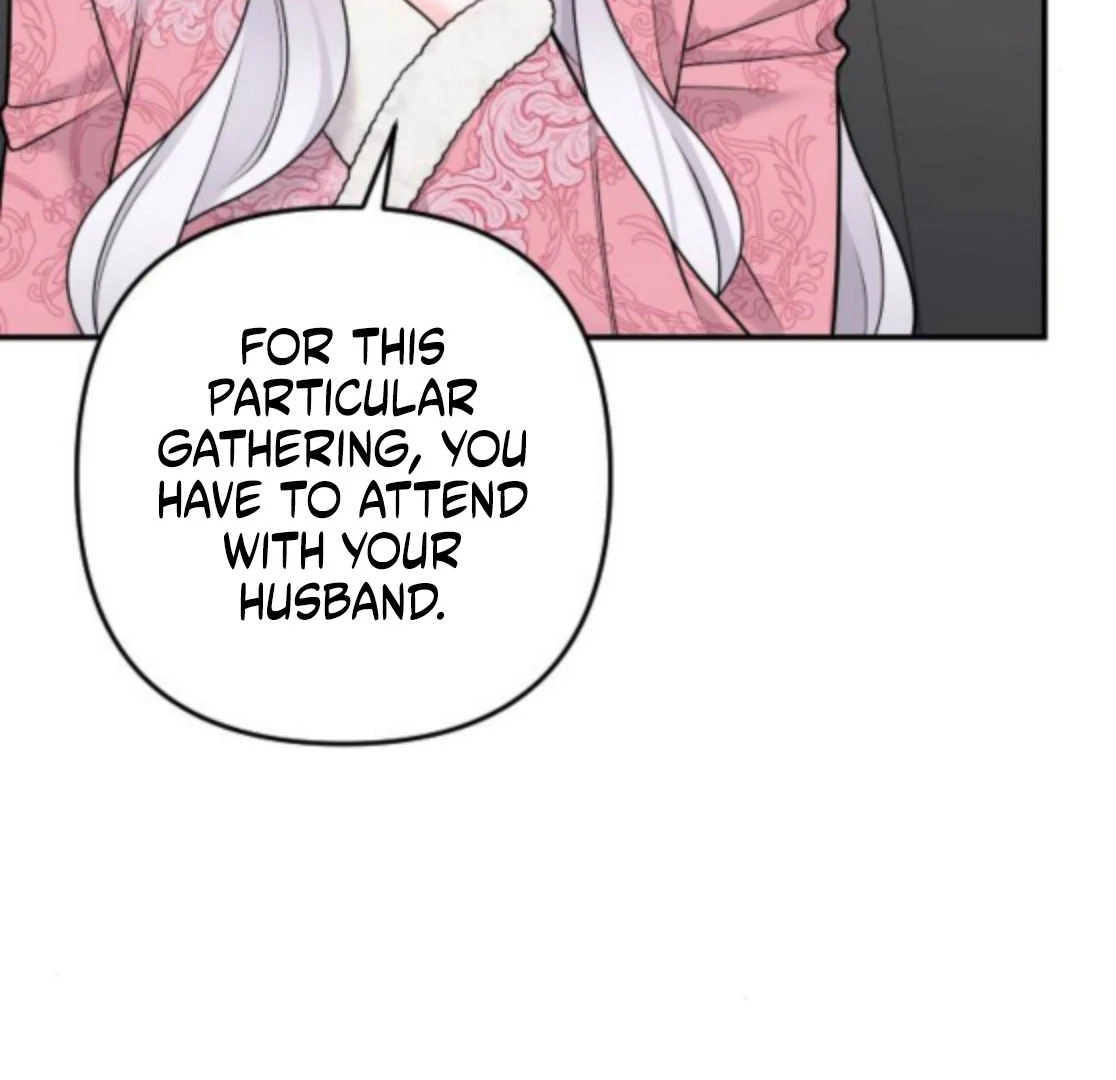 Hold Her Tighter So She Wouldn’t Run Away Chapter 44 - Page 42