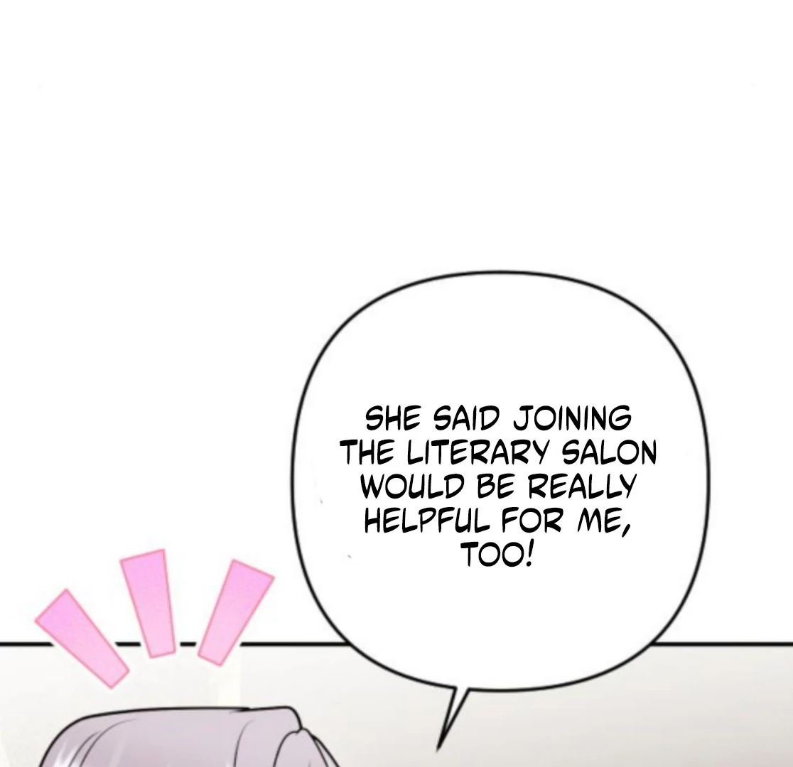 Hold Her Tighter So She Wouldn’t Run Away Chapter 44 - Page 43