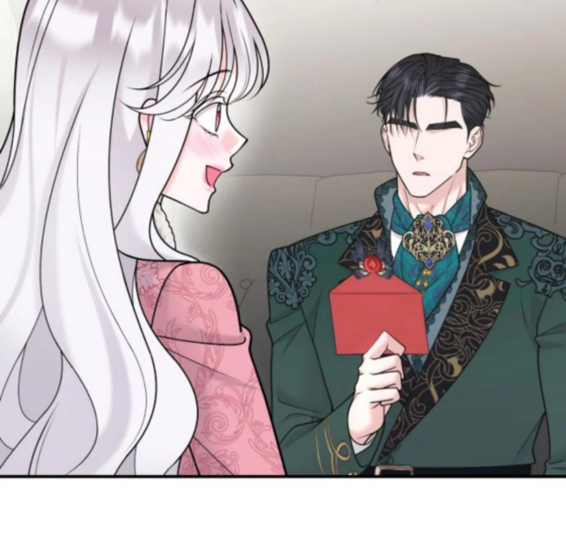 Hold Her Tighter So She Wouldn’t Run Away Chapter 44 - Page 44