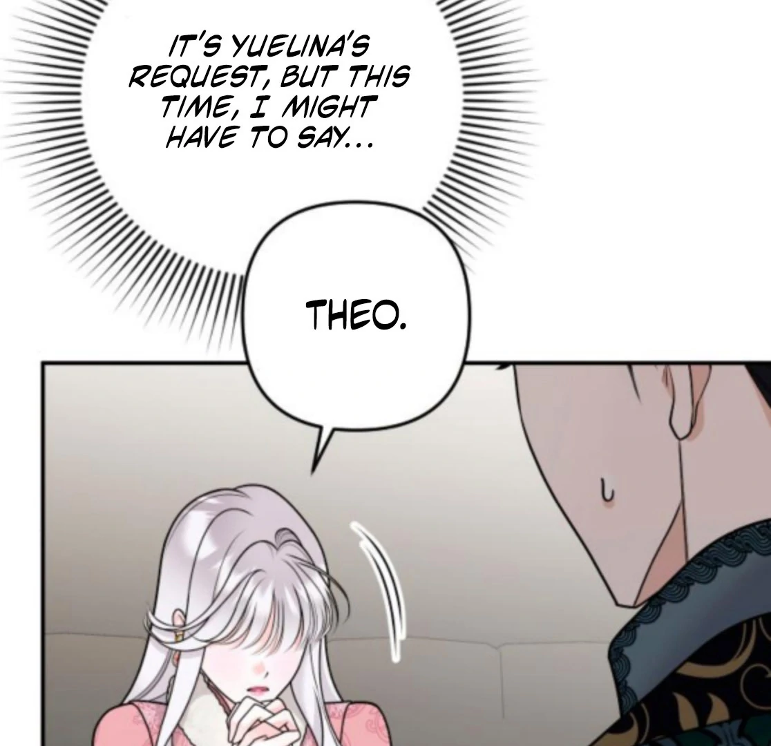 Hold Her Tighter So She Wouldn’t Run Away Chapter 44 - Page 48