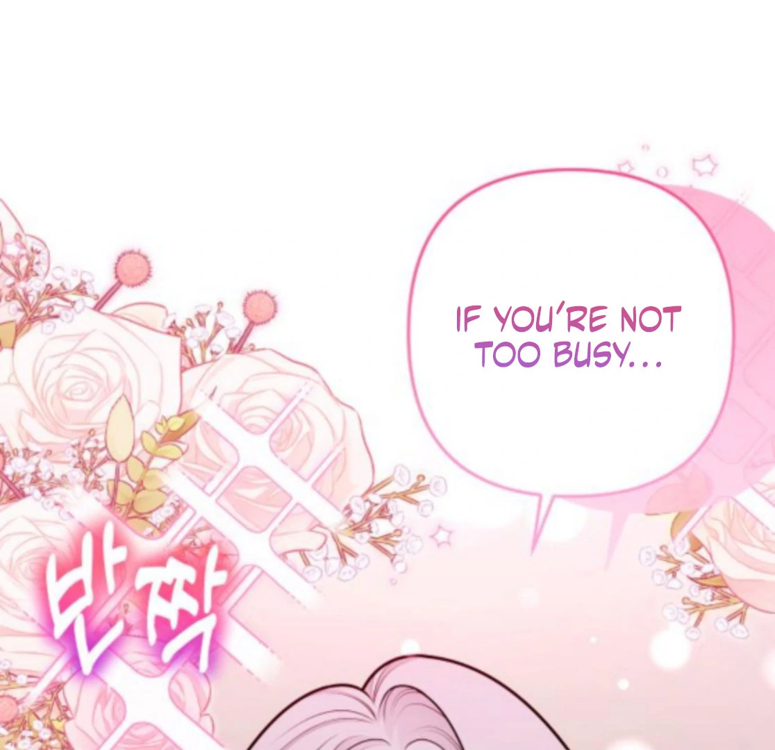 Hold Her Tighter So She Wouldn’t Run Away Chapter 44 - Page 50