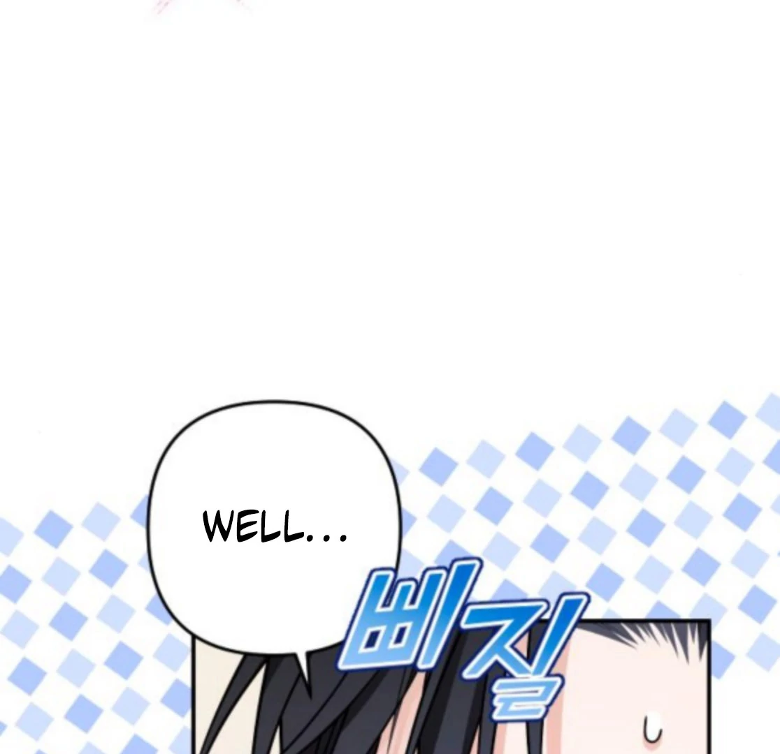 Hold Her Tighter So She Wouldn’t Run Away Chapter 44 - Page 55