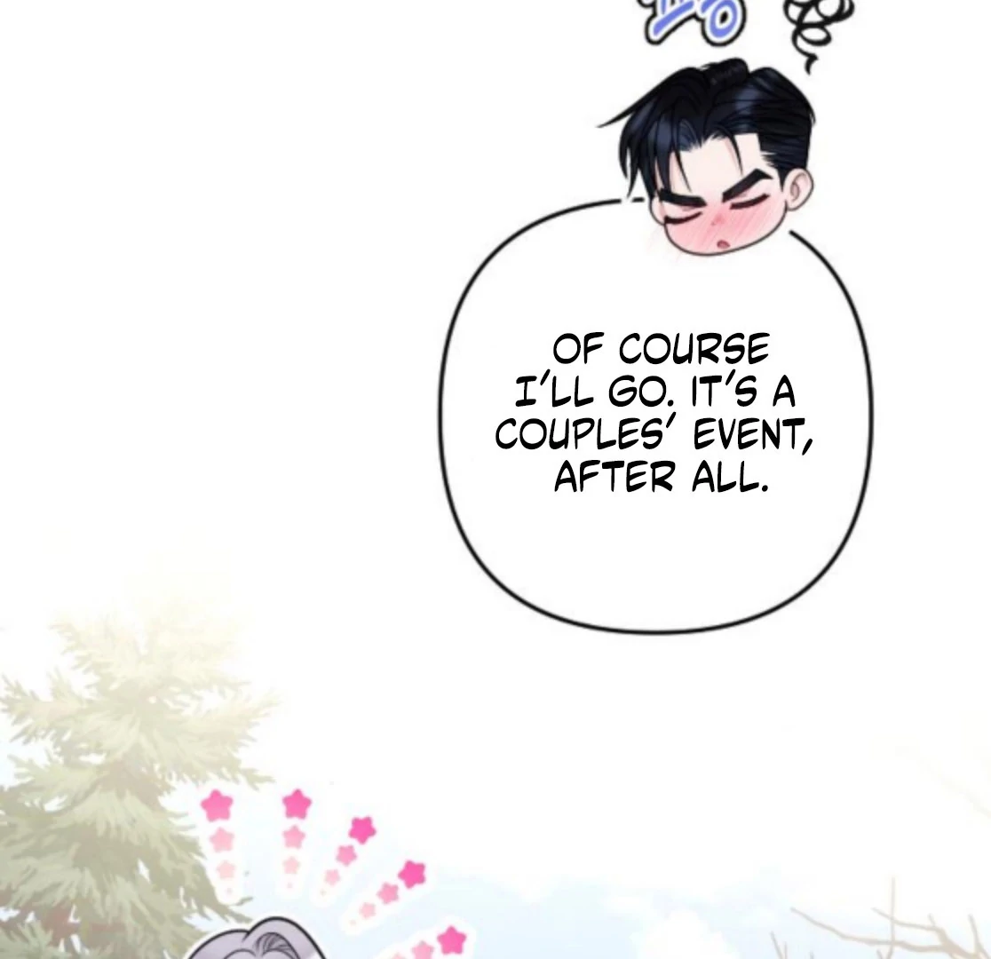 Hold Her Tighter So She Wouldn’t Run Away Chapter 44 - Page 58