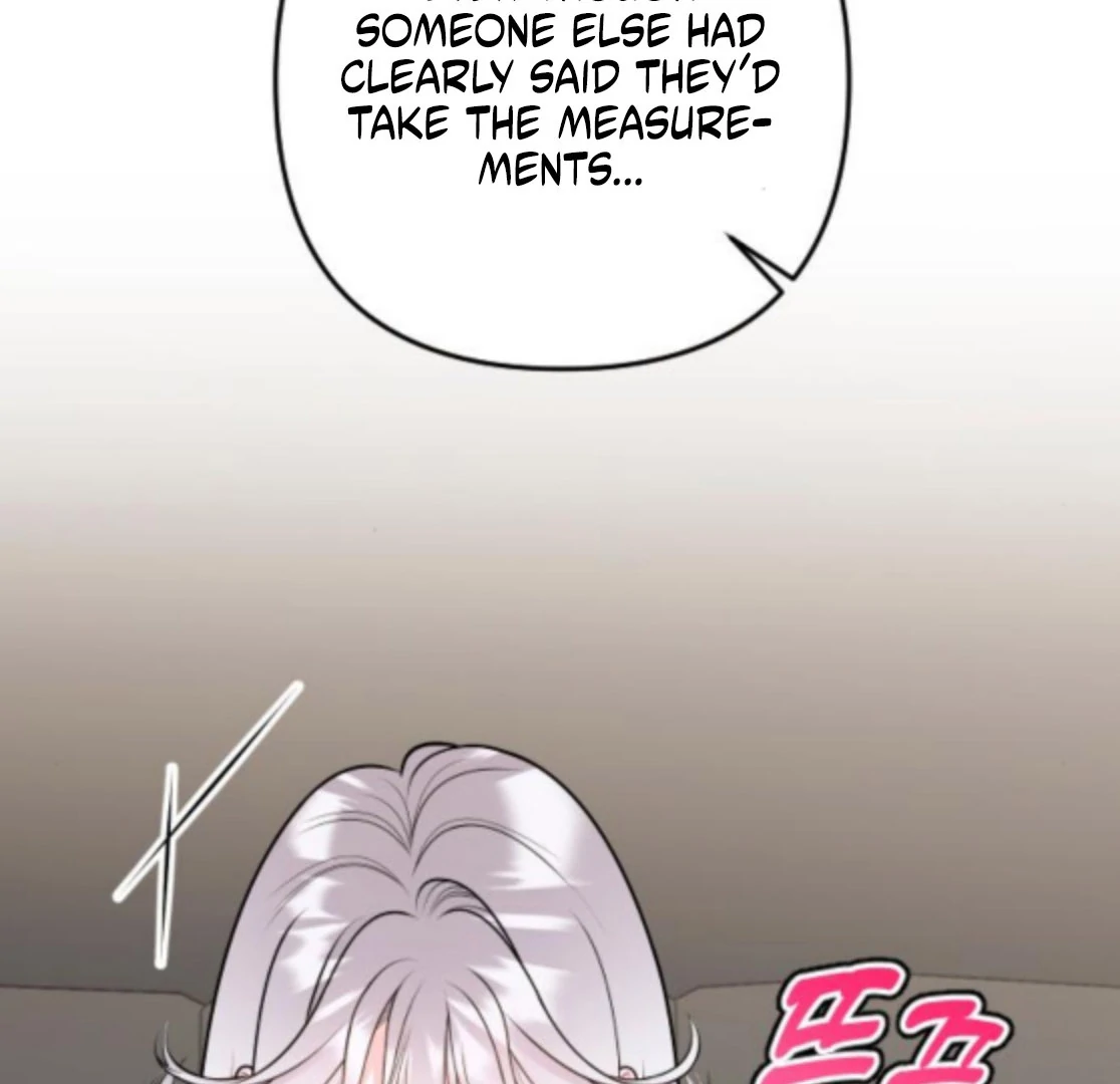 Hold Her Tighter So She Wouldn’t Run Away Chapter 44 - Page 7