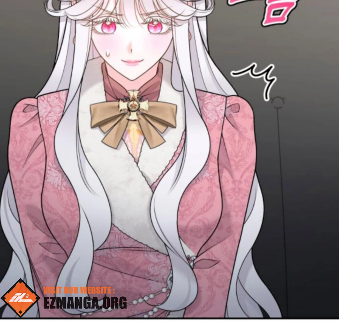 Hold Her Tighter So She Wouldn’t Run Away Chapter 44 - Page 8