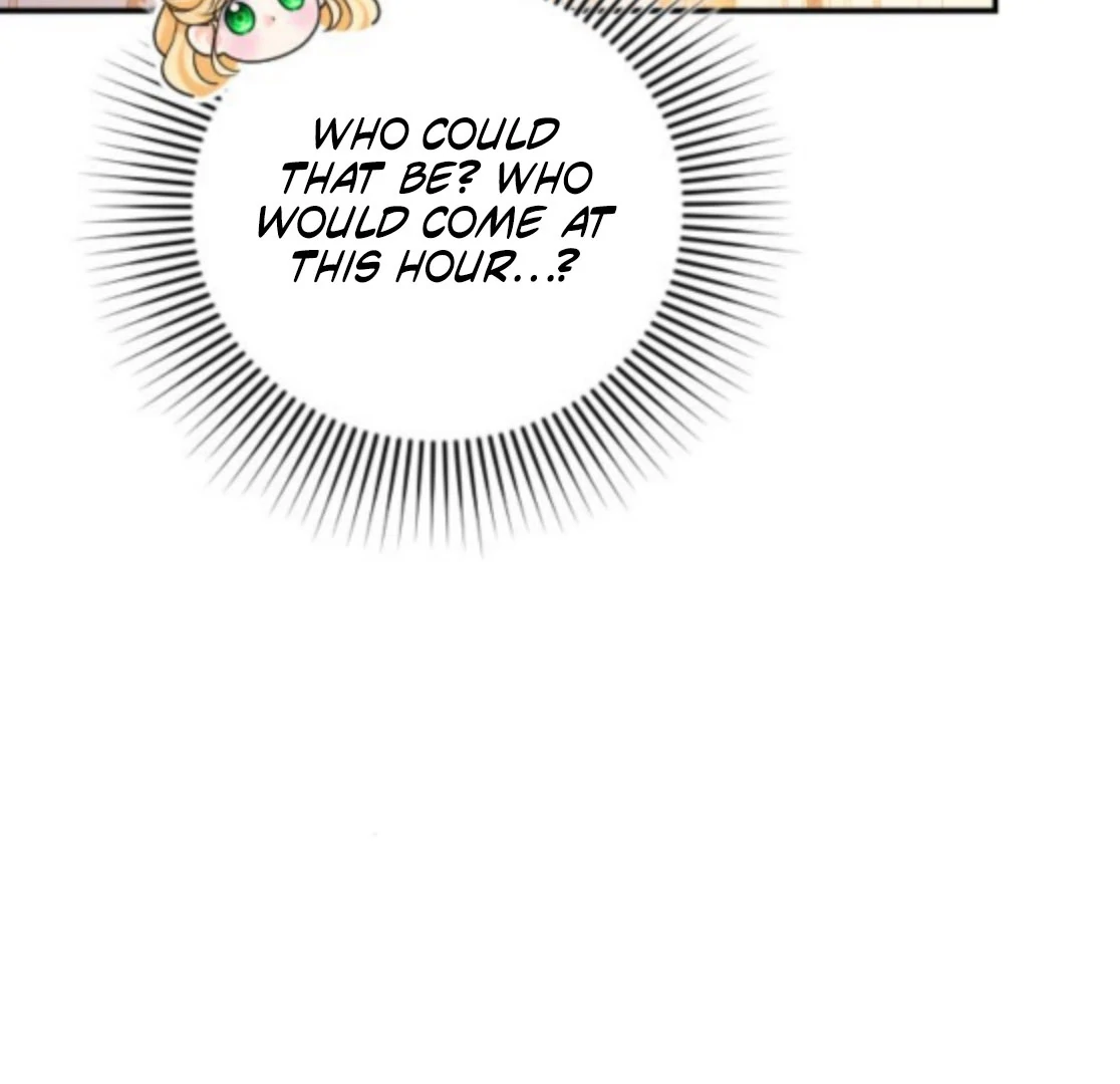 Hold Her Tighter So She Wouldn’t Run Away Chapter 44 - Page 75