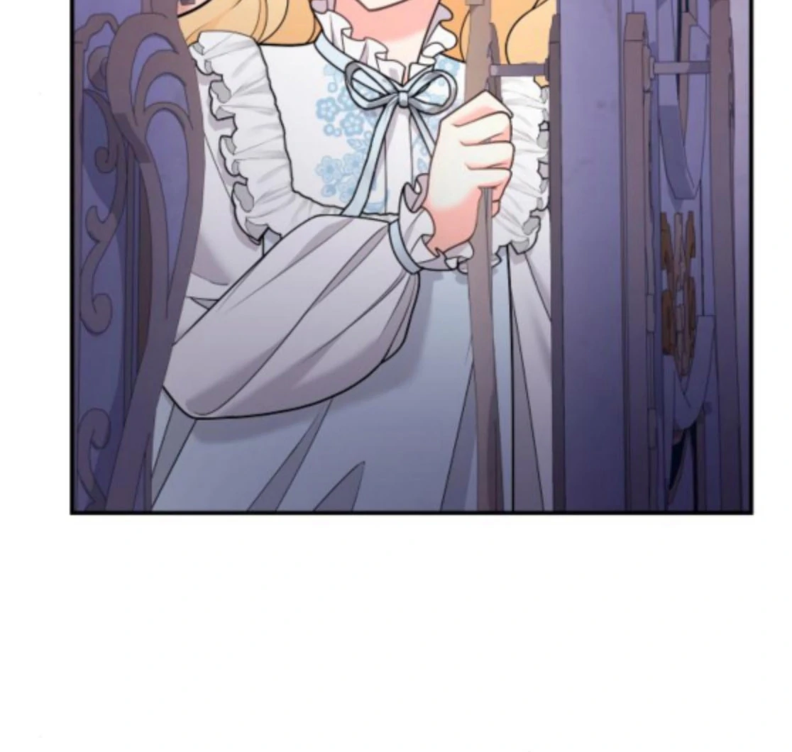 Hold Her Tighter So She Wouldn’t Run Away Chapter 44 - Page 77