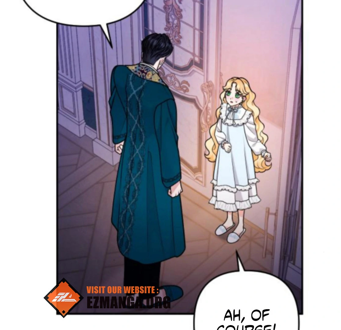 Hold Her Tighter So She Wouldn’t Run Away Chapter 44 - Page 84