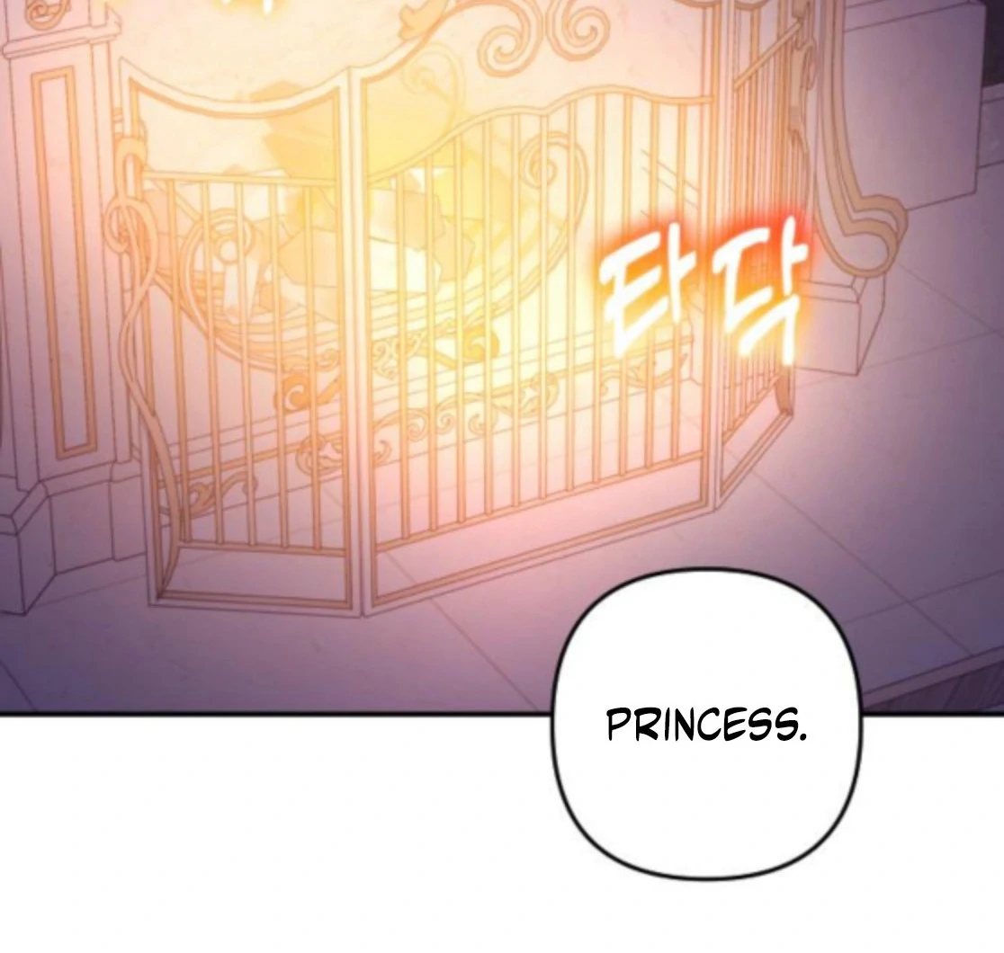 Hold Her Tighter So She Wouldn’t Run Away Chapter 44 - Page 91