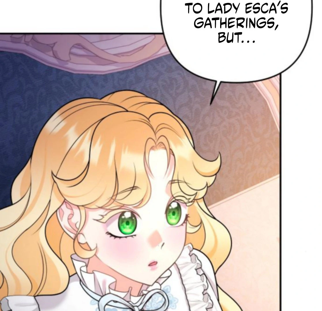 Hold Her Tighter So She Wouldn’t Run Away Chapter 44 - Page 96