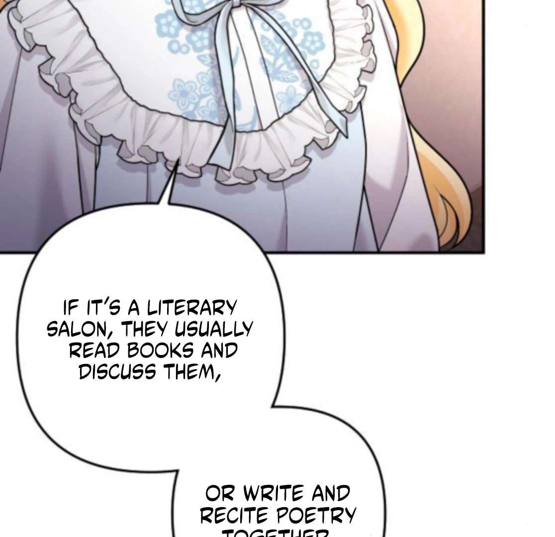 Hold Her Tighter So She Wouldn’t Run Away Chapter 44 - Page 97