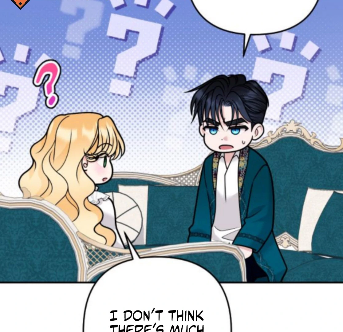 Hold Her Tighter So She Wouldn’t Run Away Chapter 44 - Page 99