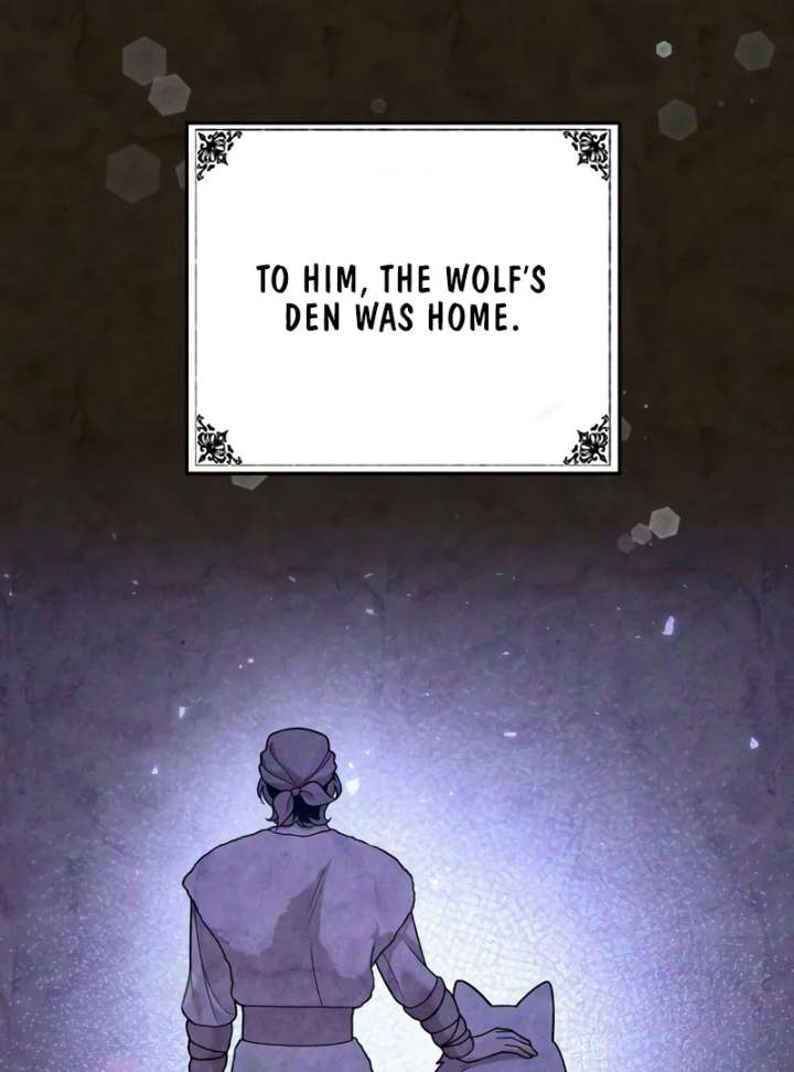 Hold Her Tighter So She Wouldn’t Run Away Chapter 45 - Page 104