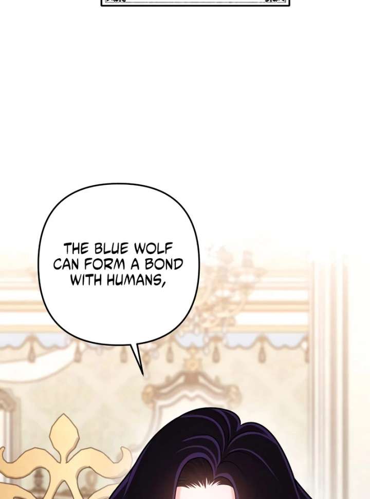 Hold Her Tighter So She Wouldn’t Run Away Chapter 45 - Page 106