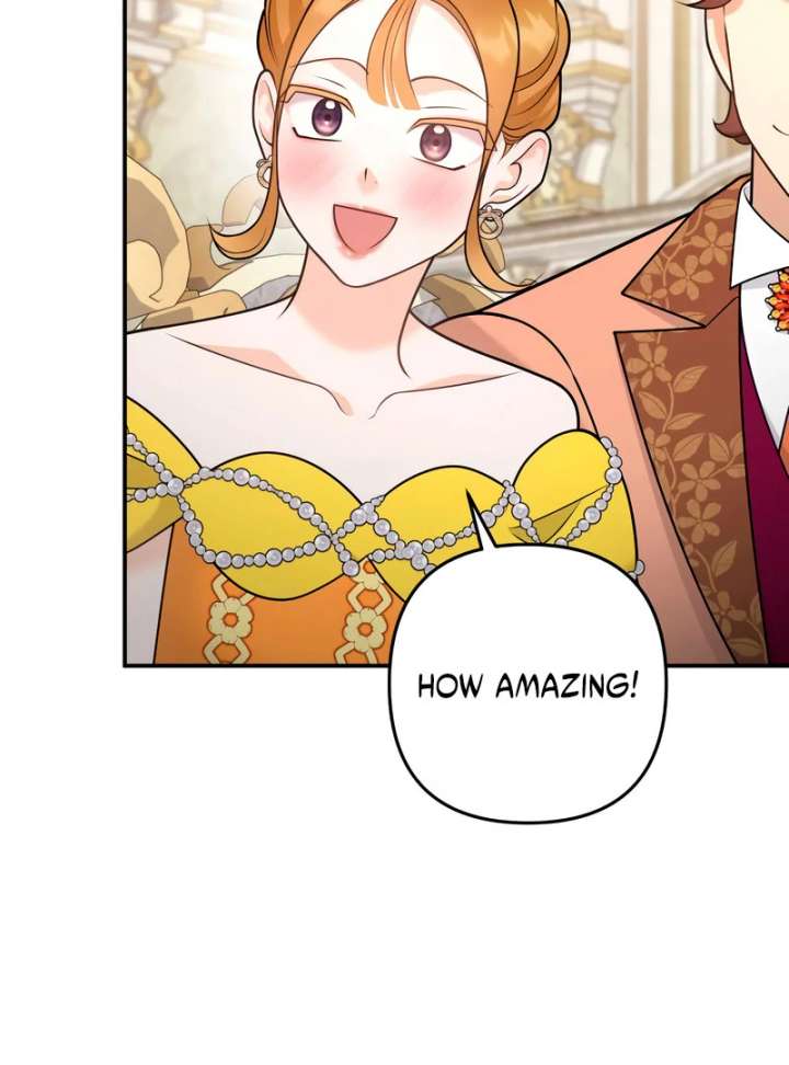 Hold Her Tighter So She Wouldn’t Run Away Chapter 45 - Page 109