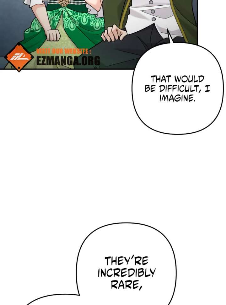 Hold Her Tighter So She Wouldn’t Run Away Chapter 45 - Page 111