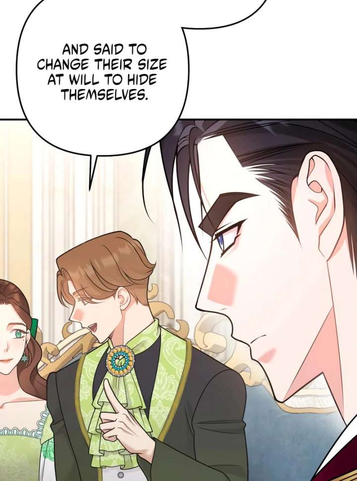 Hold Her Tighter So She Wouldn’t Run Away Chapter 45 - Page 112